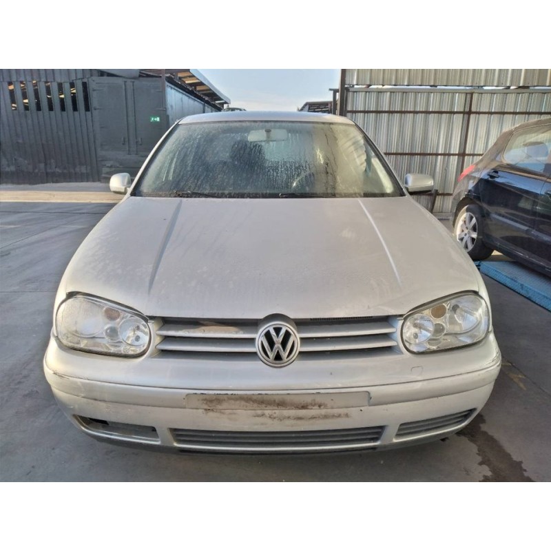 volkswagen golf iv berlina (1j1) del año 2000