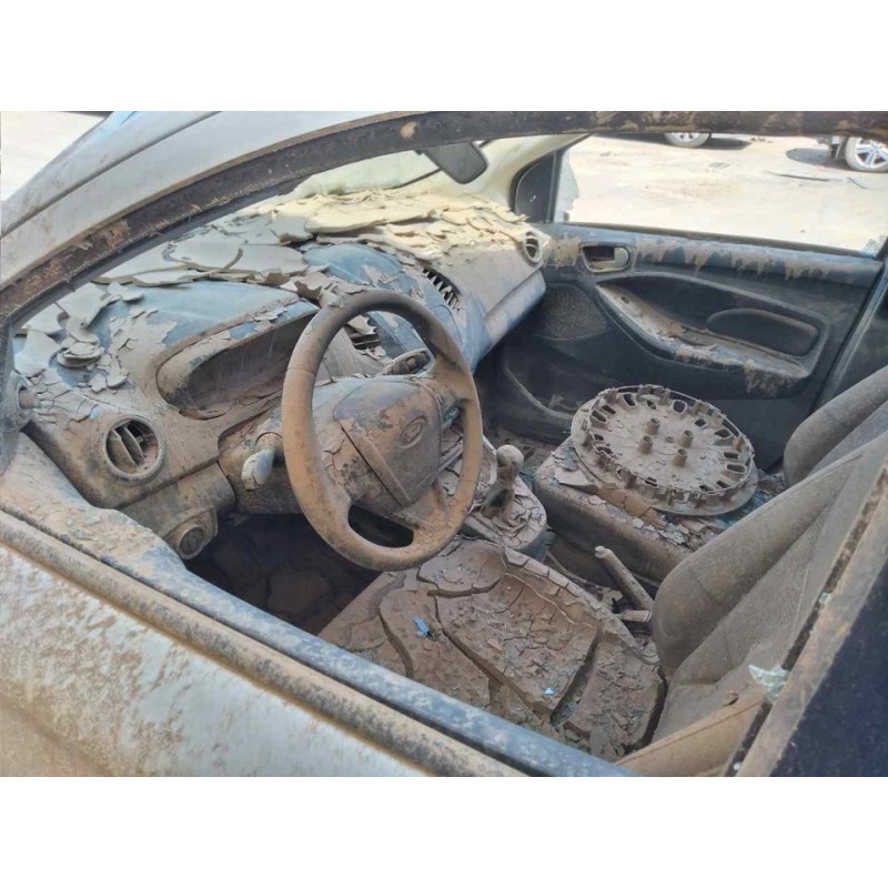 ford ka+ del año 2016