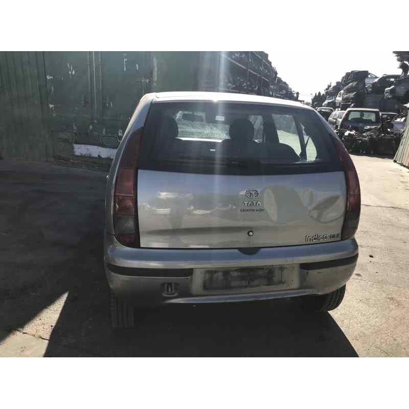 tata indica del año 2003