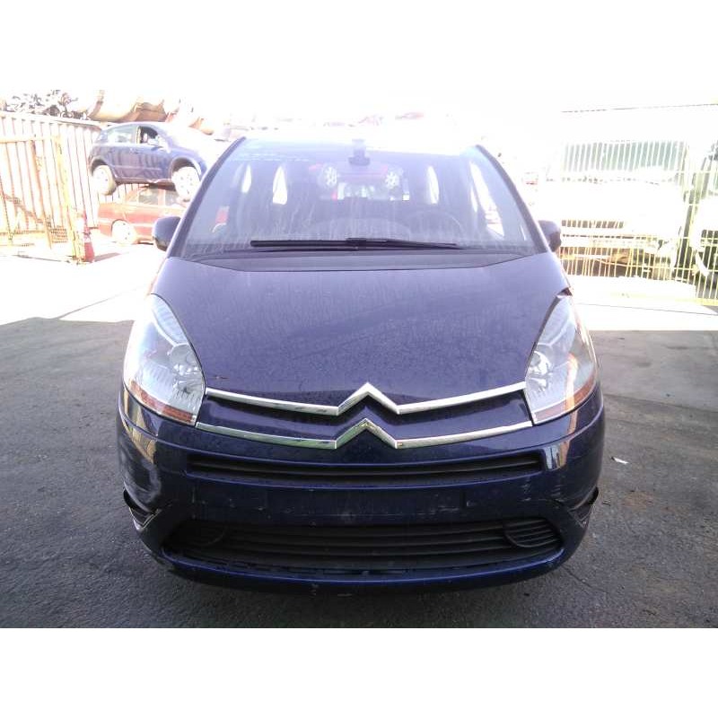 citroën c4 grand picasso del año 2008