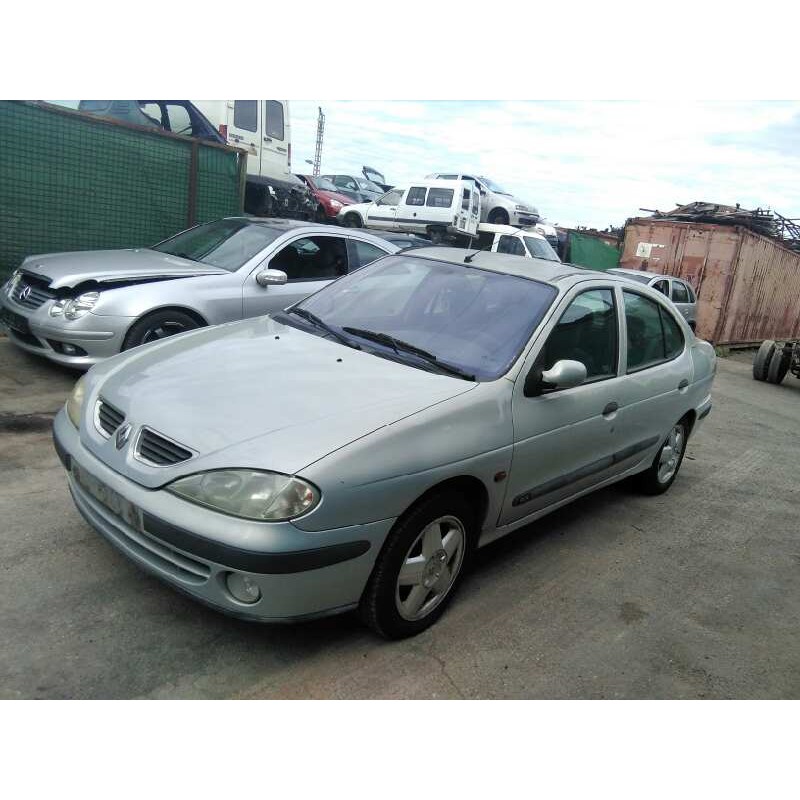 renault megane i fase 2 classic (la..) del año 1999