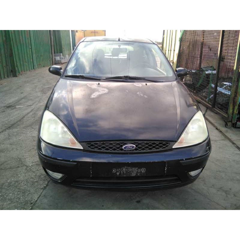 ford focus berlina (cak) del año 2002