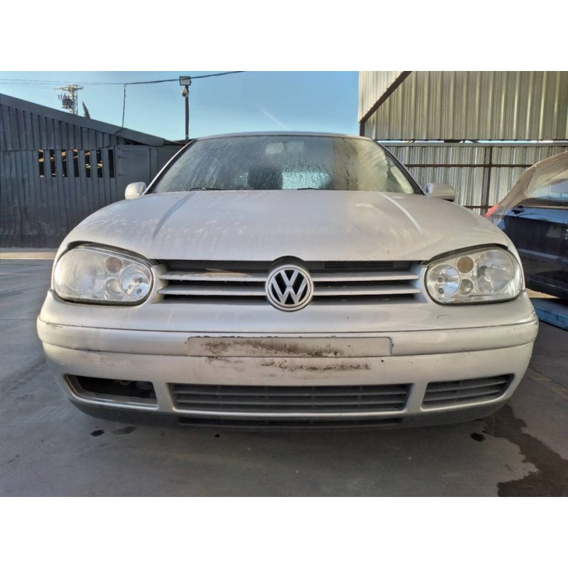 volkswagen golf iv berlina (1j1) del año 2000