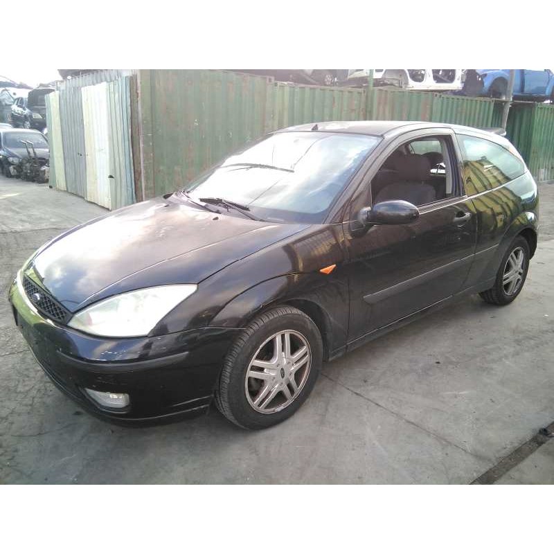 ford focus berlina (cak) del año 2002