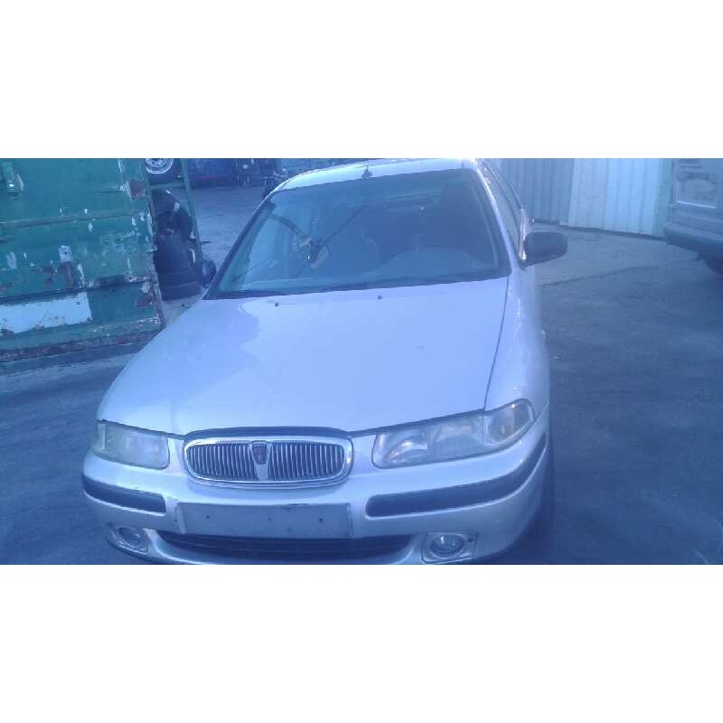 mg serie 400 (rt) del año 1999