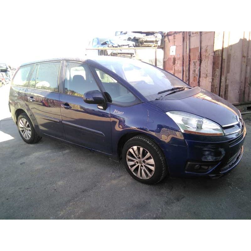 citroën c4 grand picasso del año 2008