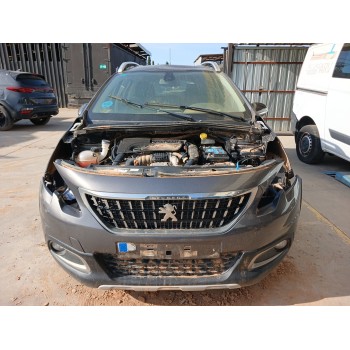 PEUGEOT 2008 (--.2013)