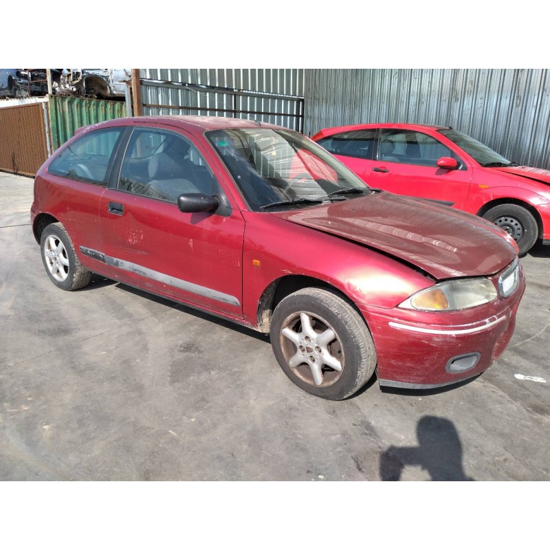 mg serie 200 (rf) del año 1998