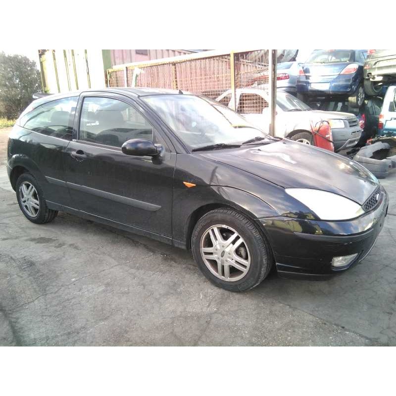 ford focus berlina (cak) del año 2002