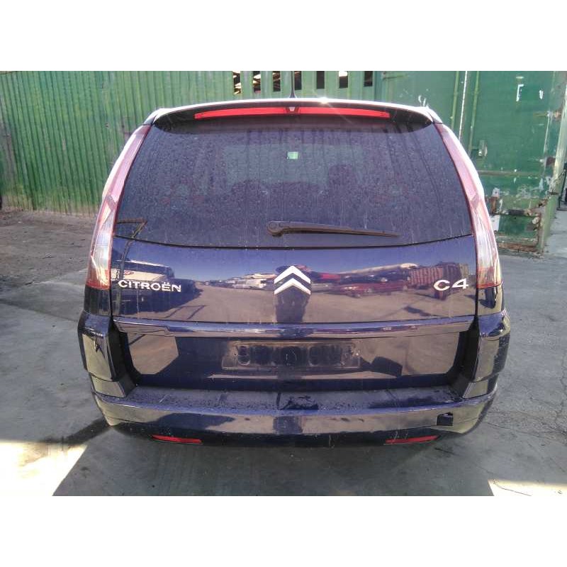 citroën c4 grand picasso del año 2008