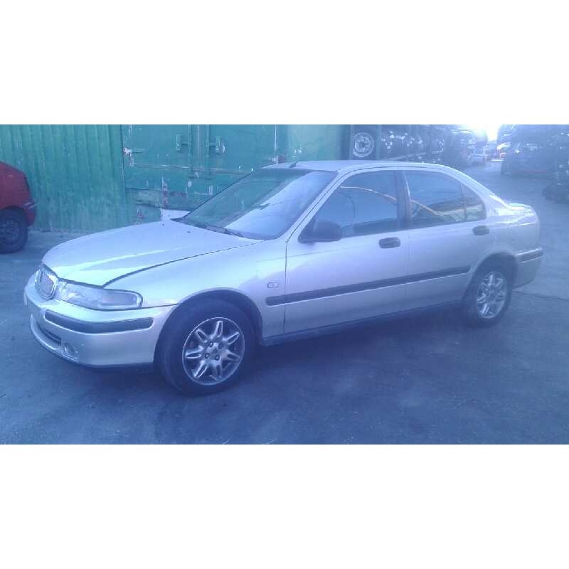 mg serie 400 (rt) del año 1999