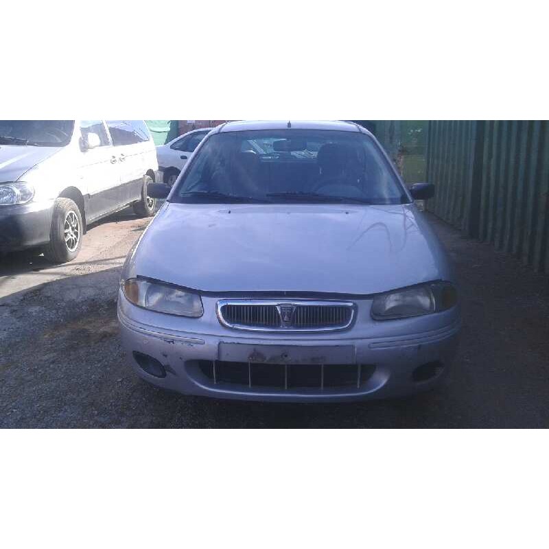 mg serie 200 (rf) del año 1999