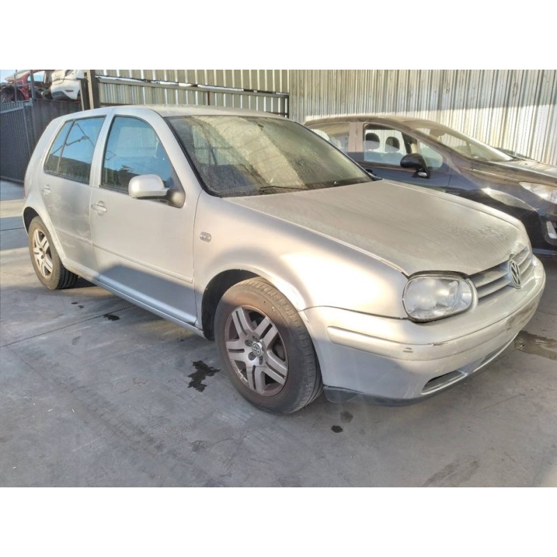 volkswagen golf iv berlina (1j1) del año 2000