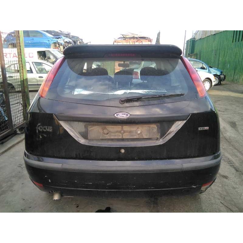 ford focus berlina (cak) del año 2002