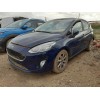 ford fiesta (ce1) del año 2018