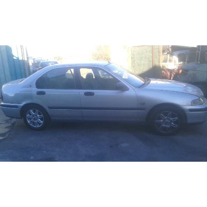 mg serie 400 (rt) del año 1999