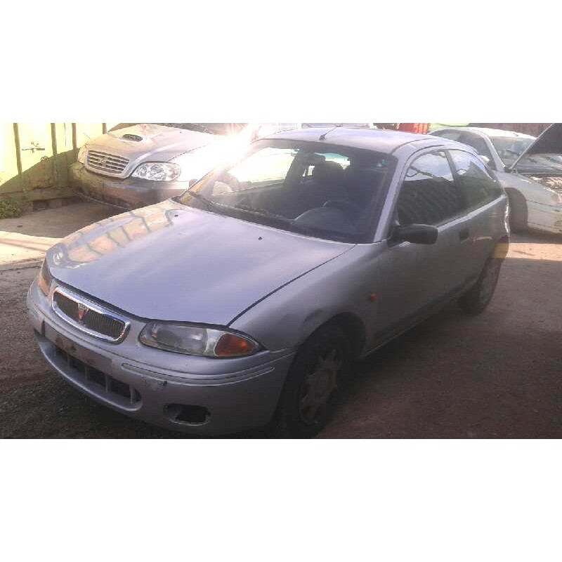 mg serie 200 (rf) del año 1999