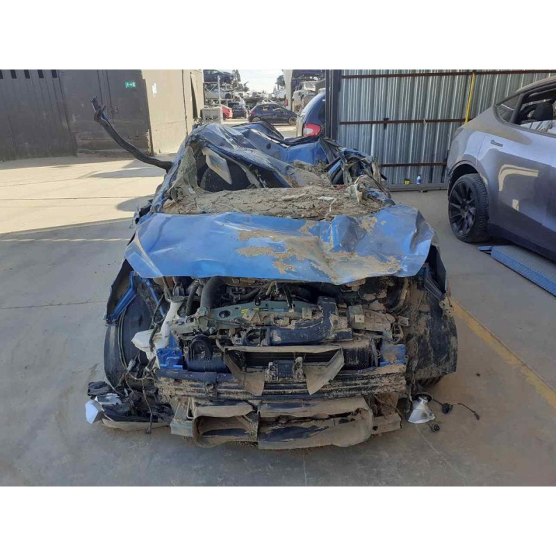 nissan micra v (k14) del año 2020
