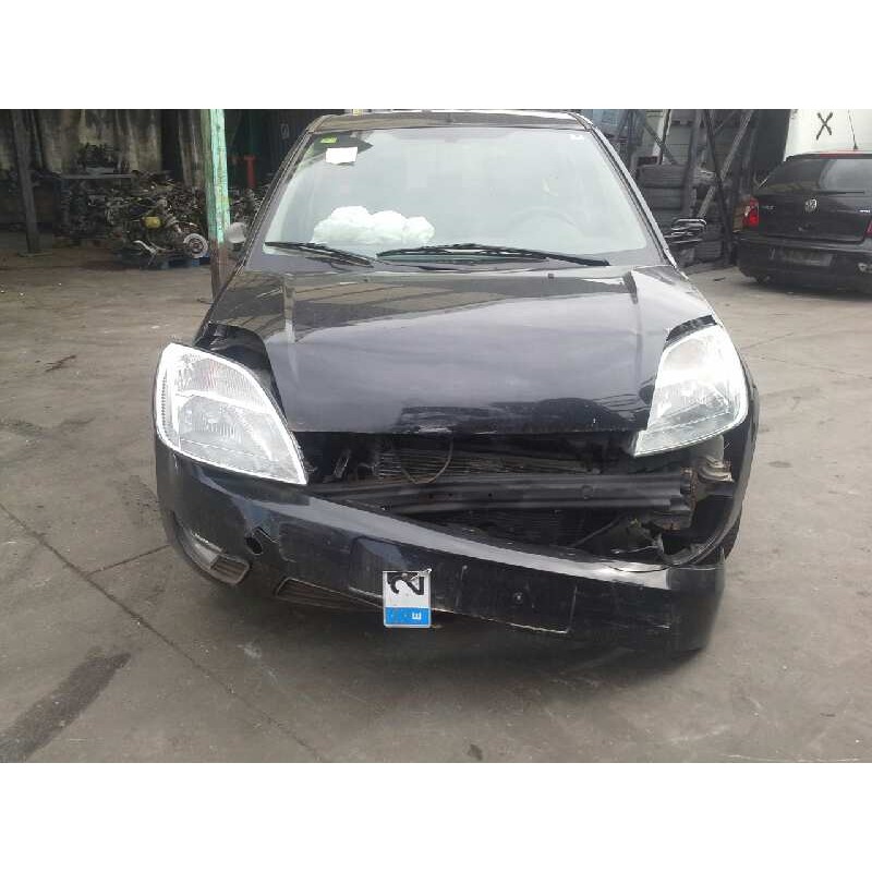 ford fiesta (cbk) del año 2003