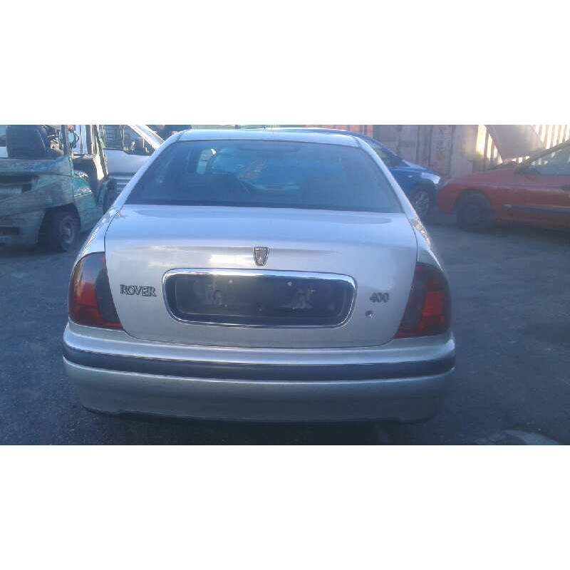 mg serie 400 (rt) del año 1999