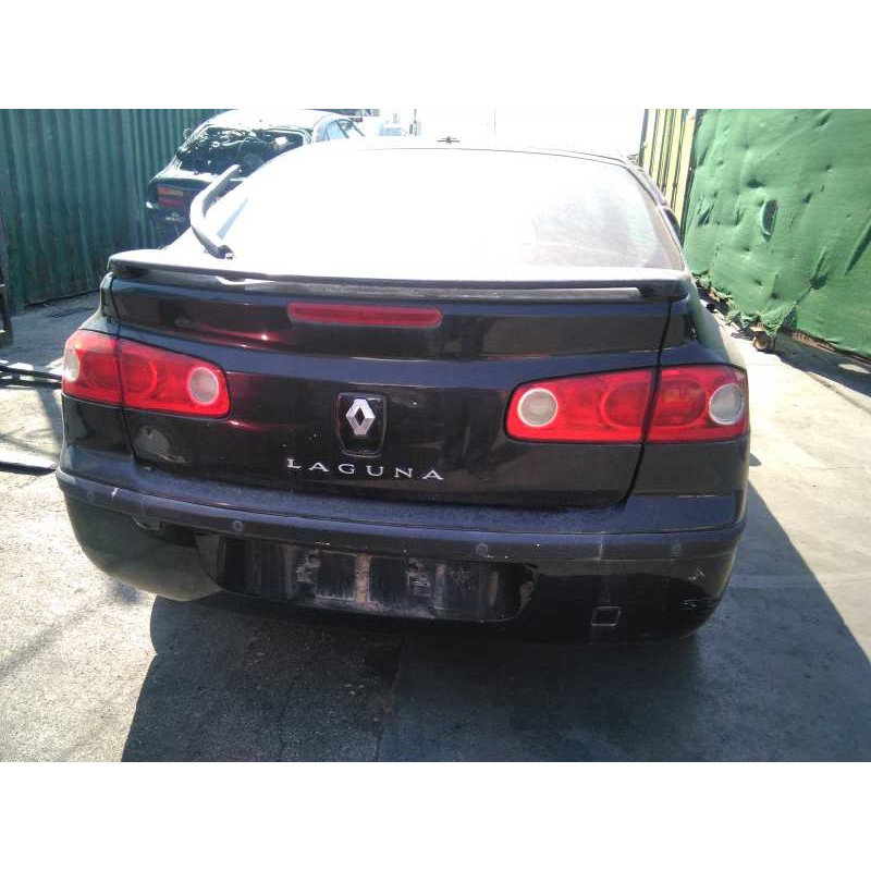 renault laguna ii (bg0) del año 2006