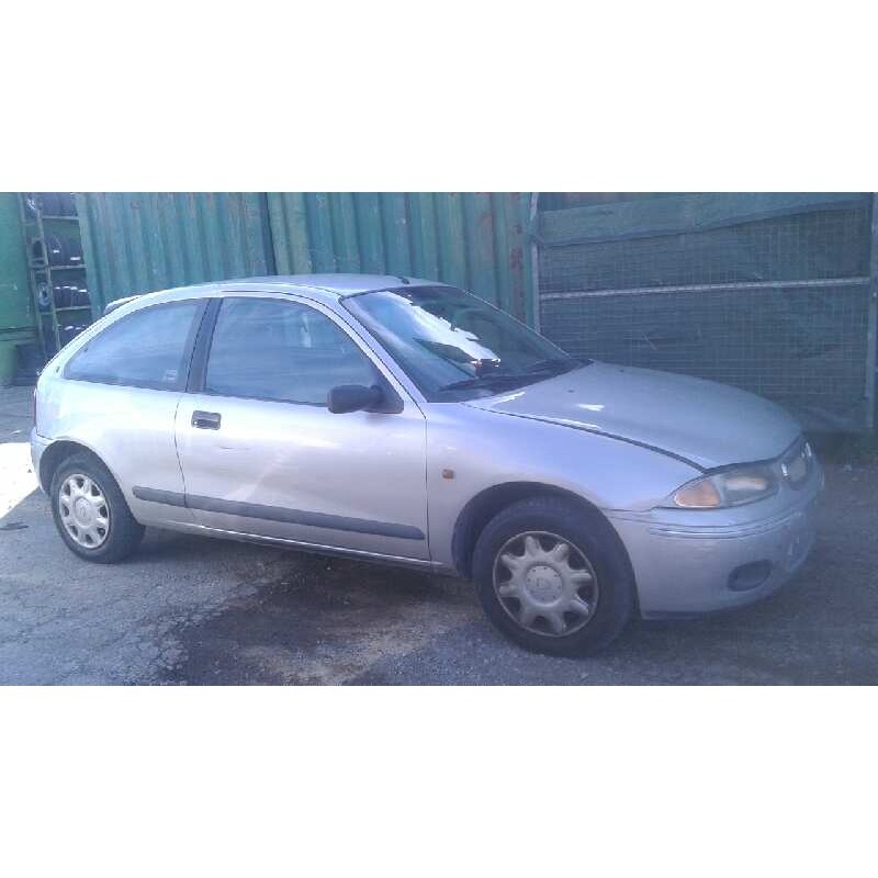 mg serie 200 (rf) del año 1999