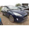 ford fiesta (ce1) del año 2018