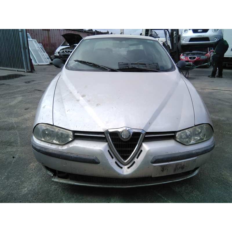alfa romeo 156 (116) del año 1999