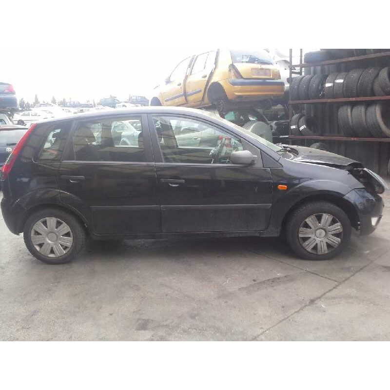 ford fiesta (cbk) del año 2003