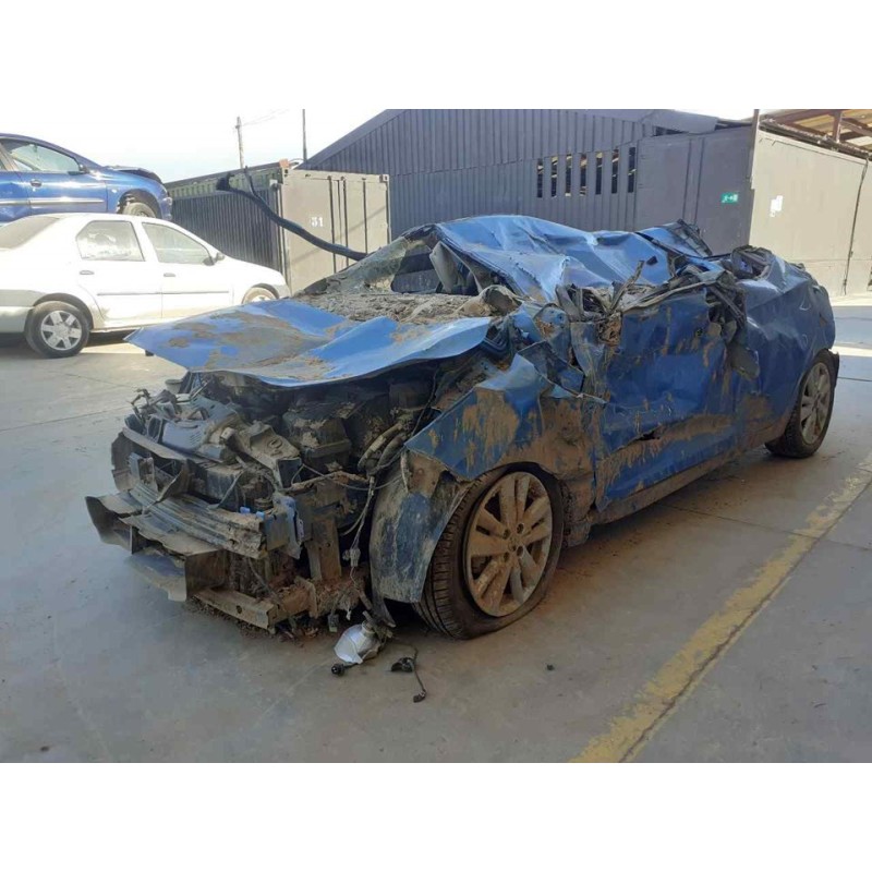 nissan micra v (k14) del año 2020