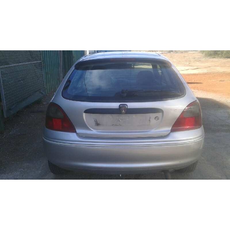 mg serie 200 (rf) del año 1999