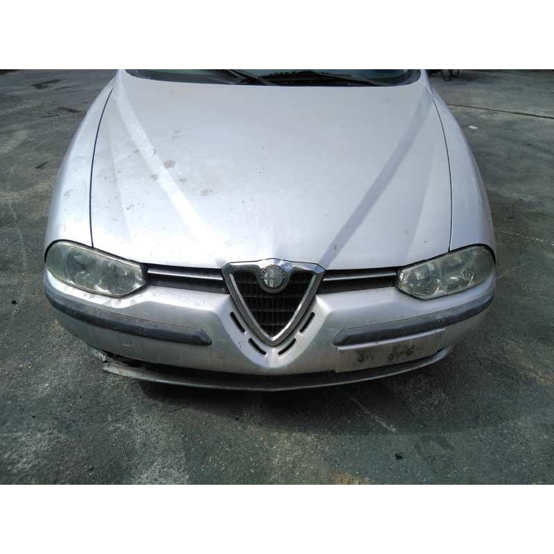 alfa romeo 156 (116) del año 1999