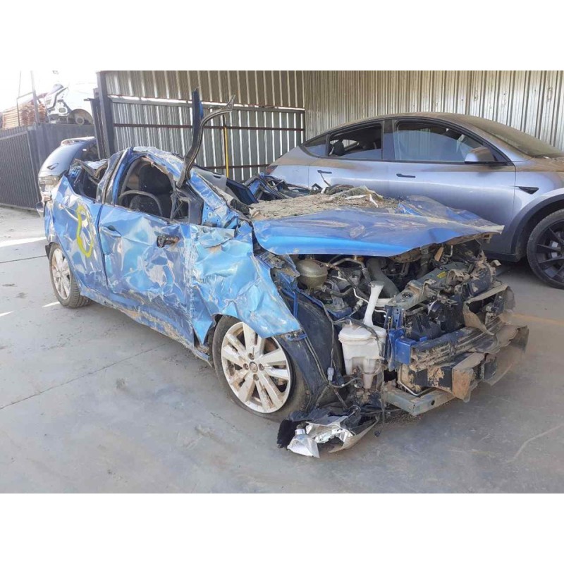 nissan micra v (k14) del año 2020
