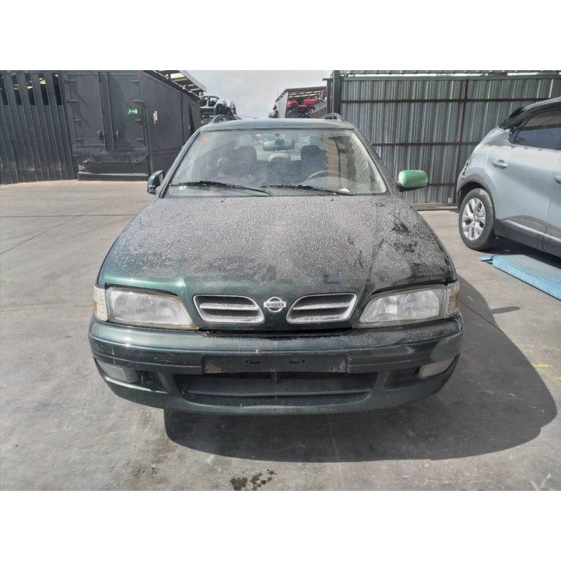 nissan primera traveller(wp11e) del año 1998
