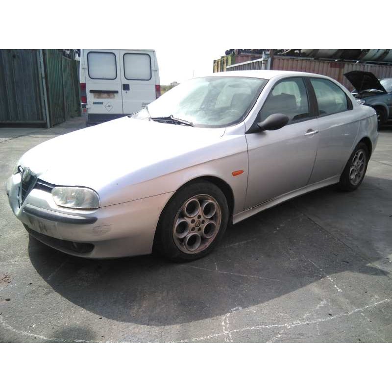 alfa romeo 156 (116) del año 1999