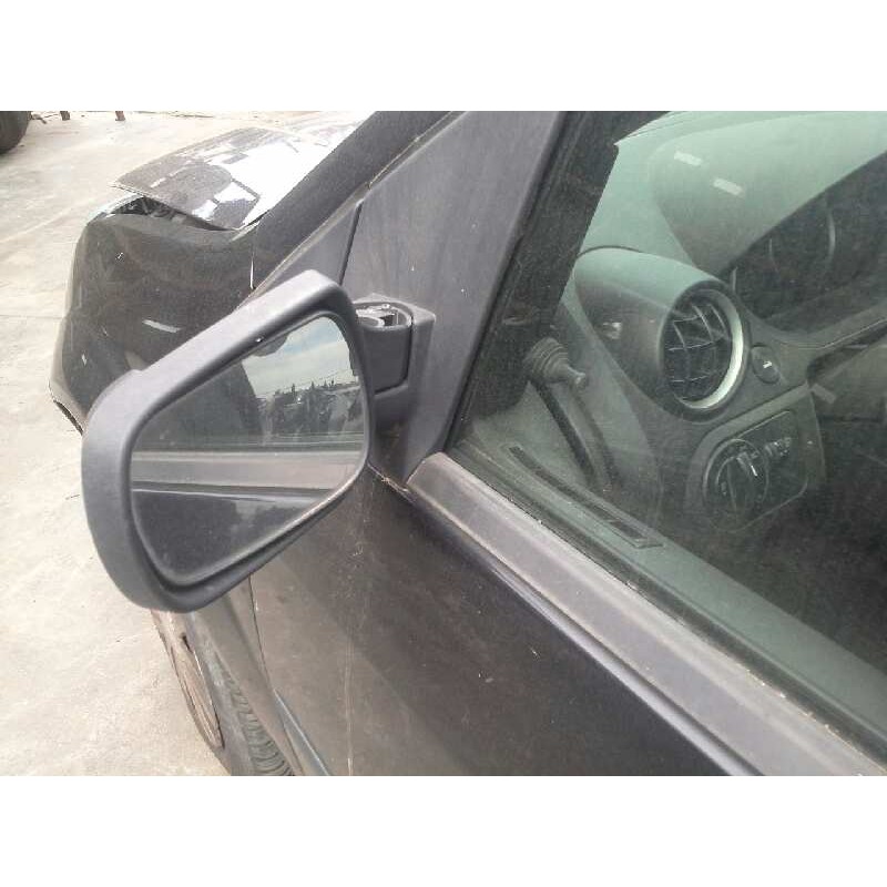 ford fiesta (cbk) del año 2003
