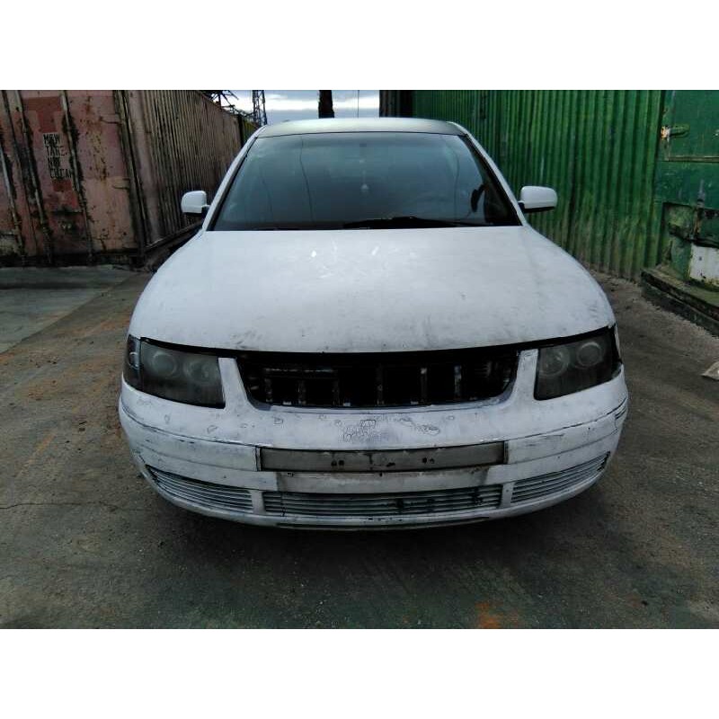 volkswagen passat berlina (3b2) del año 1998
