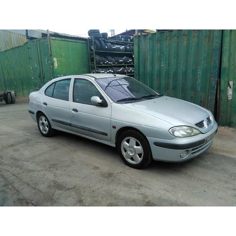 renault megane i fase 2 classic (la..) del año 1999