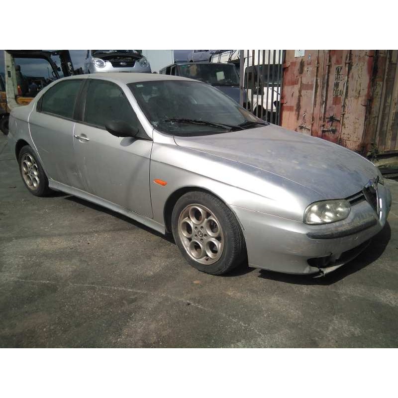 alfa romeo 156 (116) del año 1999