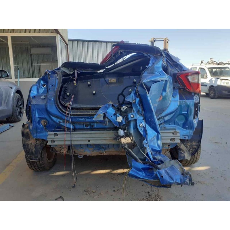 nissan micra v (k14) del año 2020