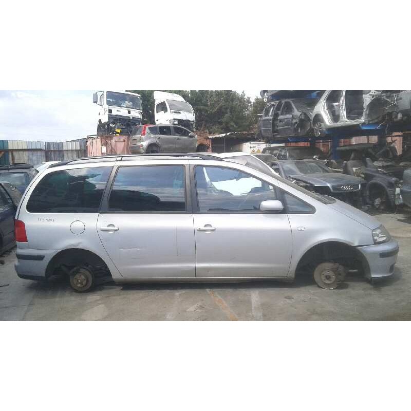 seat alhambra (7v9) del año 2002
