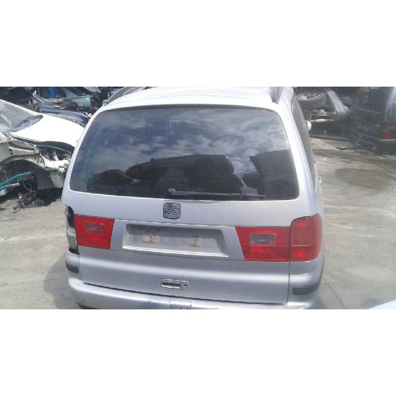 seat alhambra (7v9) del año 2002