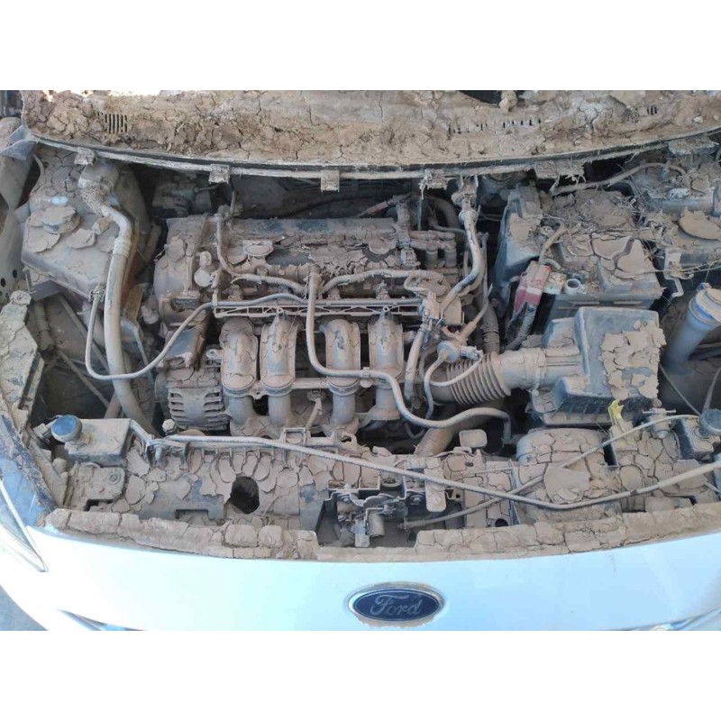 ford ka+ del año 2016