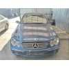 mercedes-benz clase clk (w209) coupe del año 2003