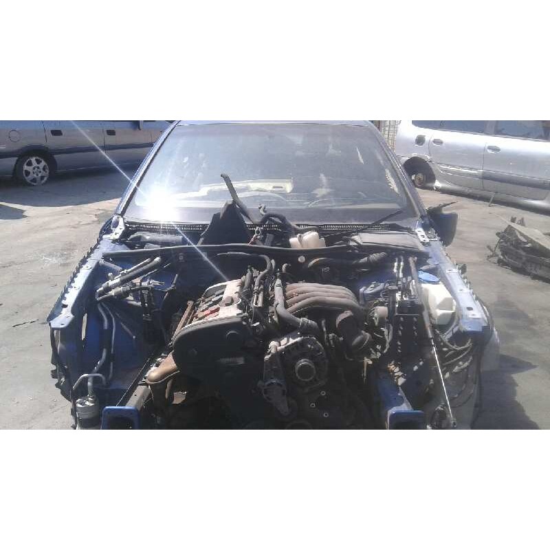 audi a4 berlina (8e) del año 2001