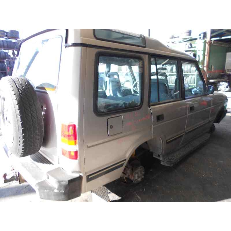 land rover discovery (salljg/lj) del año 1993