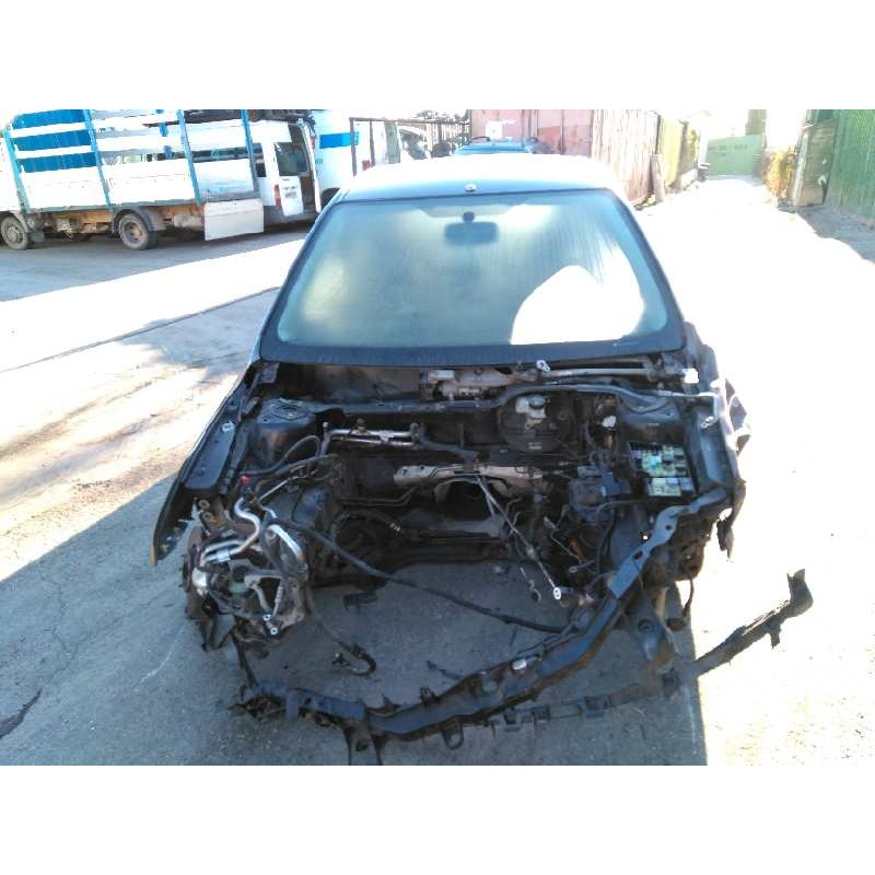ford focus berlina (cap) del año 2005
