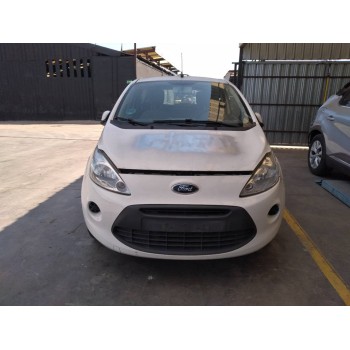 FORD KA (CCU)
