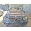 mercedes-benz clase clk (w209) coupe del año 2003