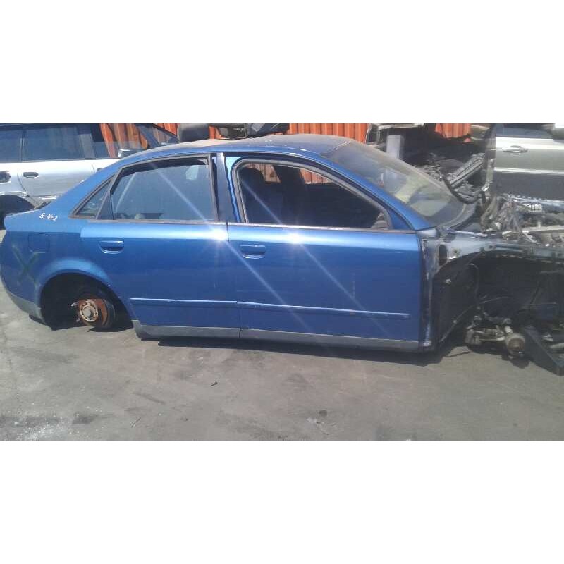 audi a4 berlina (8e) del año 2001